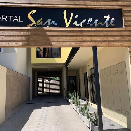 Concepción del UruguaySolar Del Rio公寓 外观 照片